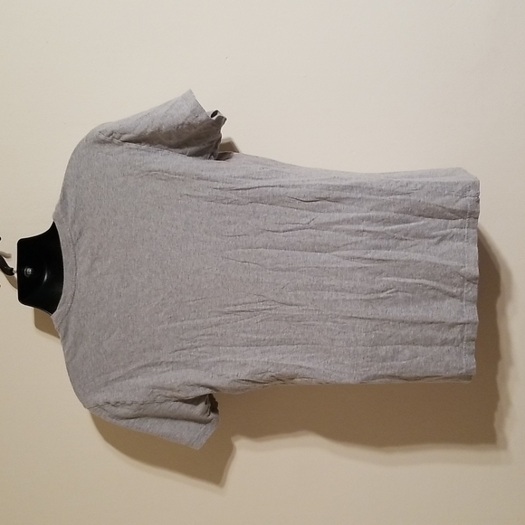 Polo Ralph Lauren men's gray tee shirt size large - Picture 13 of 17